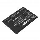 Huawei COCO-AN40 / HB446589EFW 4100mAh Li-Polímero 3.87V (Cameron Sino)