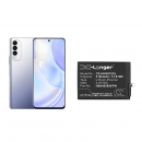 Huawei COCO-AN40 / HB446589EFW 4100mAh Li-Polímero 3.87V (Cameron Sino)