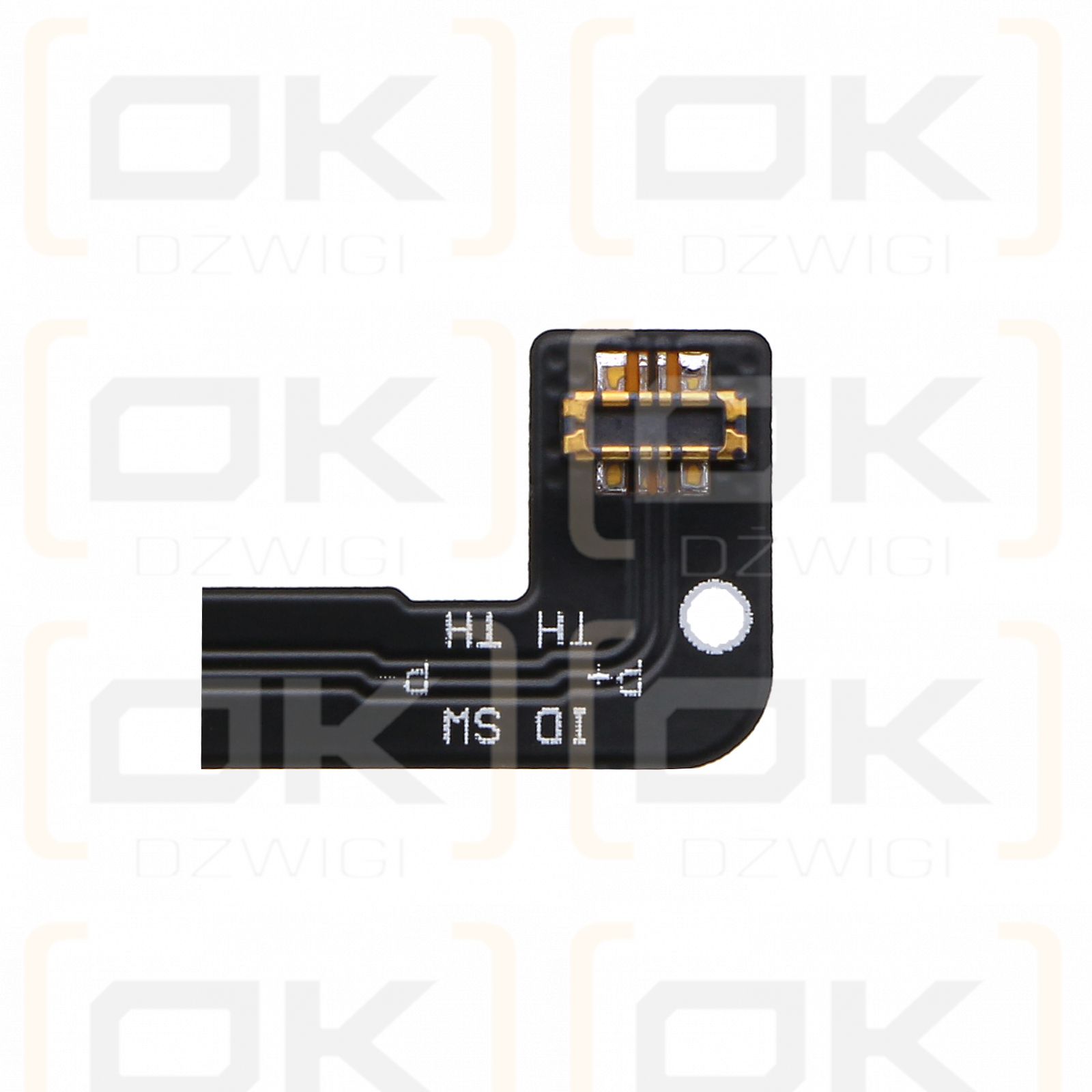 Huawei COCO-AN40 / HB446589EFW 4100mAh Li-Polímero 3.87V (Cameron Sino)