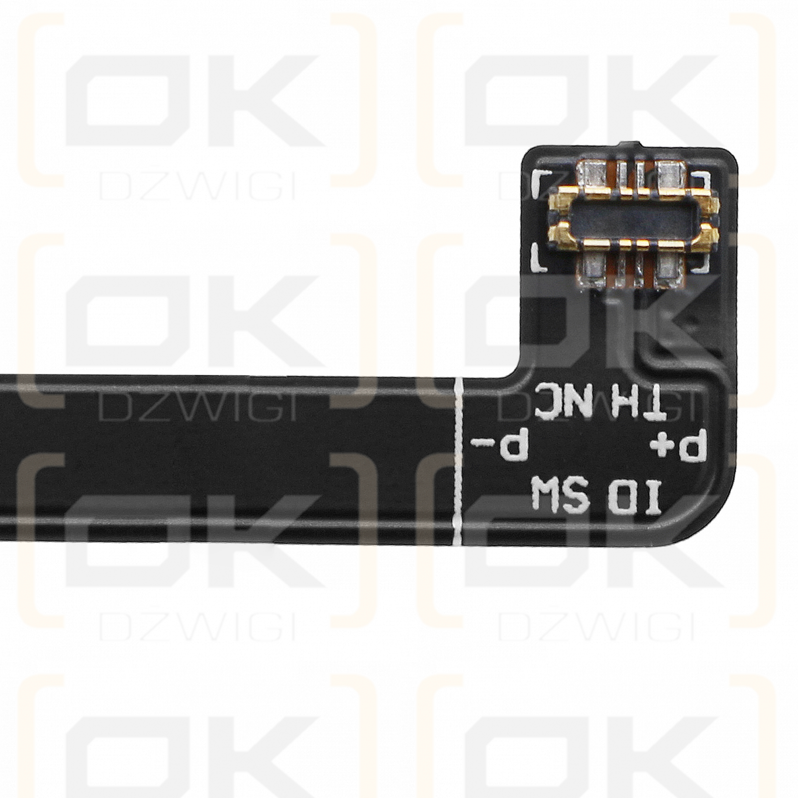 Huawei STF-AL00 / HB386280ECW 3200mAh Li-Polymer 3.82V (Cameron Sino)