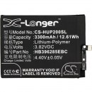 Huawei COL-TL10 / HB396285EBC 3300mAh Li-Polymer 3.82V (Cameron Sino)