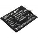 Huawei ELE-L09 / HB436380ECW 3550mAh Li-Polymer 3.85V (Cameron Sino)