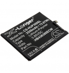 Huawei ELE-L09 / HB436380ECW 3550 mAh Li-Polymer 3.85 V (Cameron Sino)