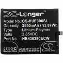 Huawei ELE-L09 / HB436380ECW 3550mAh Li-Polymer 3.85V (Cameron Sino)