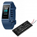 Huawei Band 3 Pro / HB351329ECW 100mAh Li-Polímero 3.82V (Cameron Sino)