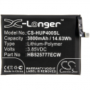 Huawei ANA-TN00 / HB525777ECW 3800mAh Li-Polímero 3.85V (Cameron Sino)