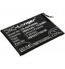 Huawei ANA-TN00 / HB525777ECW 3800 mAh Li-Polymer 3.85 V (Cameron Sino)