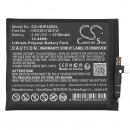 Huawei ELS-NX9 / HB536378EEW 3750mAh Li-polímero 3.85V (Cameron Sino)