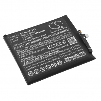 Huawei ELS-NX9 / HB536378EEW 3750mAh Li-polímero 3.85V (Cameron Sino)