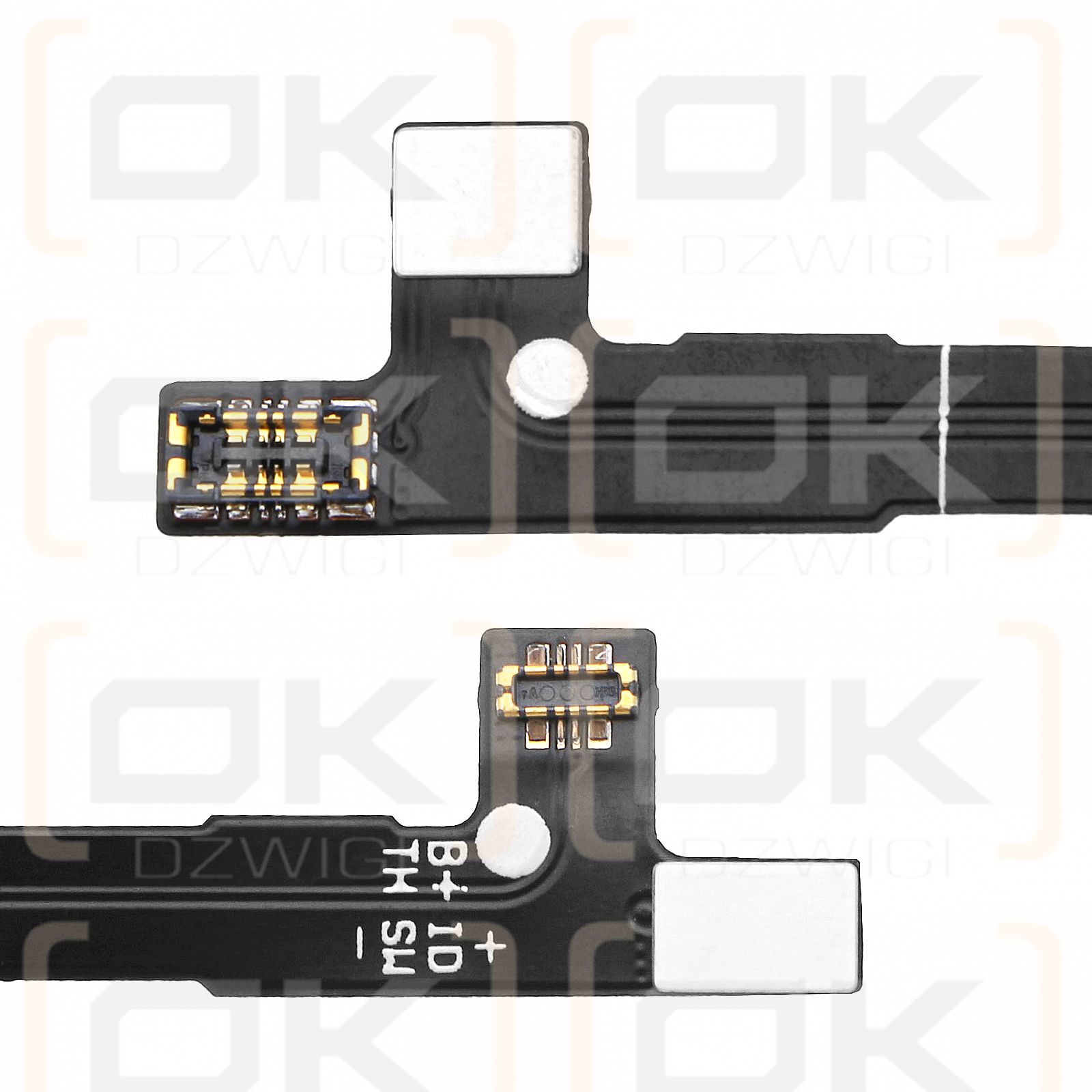 Huawei ELS-NX9 / HB536378EEW 3750mAh Li-polímero 3.85V (Cameron Sino)