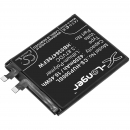 Huawei JAD-L29 / HB536479EFW 4250mAh Li-polímero 3.87V (Cameron Sino)