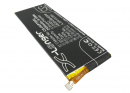 Huawei Ascend P7-L11 / HB3543B4EBW 2460mAh Li-Polymer 3.8V (Cameron Sino)