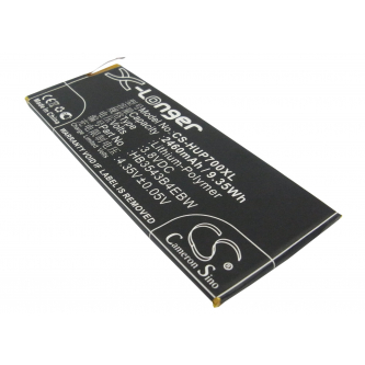 Huawei Ascend P7-L11 / HB3543B4EBW 2460 mAh Li-Polymer 3,8 V (Cameron Sino)