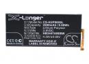 Huawei GRA-UL00 / HB3447A9EBW 2600mAh Li-Polymer 3.8V (Cameron Sino)