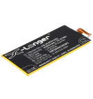 Huawei DAV-713L / HB3665D2EBC 4360 mAh Li-Polymer 3.8 V (Cameron Sino)