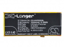 Huawei CAG-L23 / HB3742A0EZC+ 2200mAh Li-Polymer 3.8V (Cameron Sino)