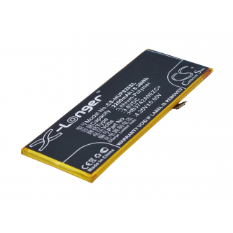 Huawei CAG-L23 / HB3742A0EZC+ 2200 mAh Li-Polymer 3,8 V (Cameron Sino)