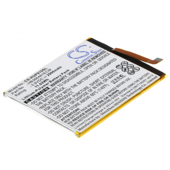 Huawei WAS-AL00 / HB366481ECW 2900 mAh Li-Polymer 3,8 V (Cameron Sino)