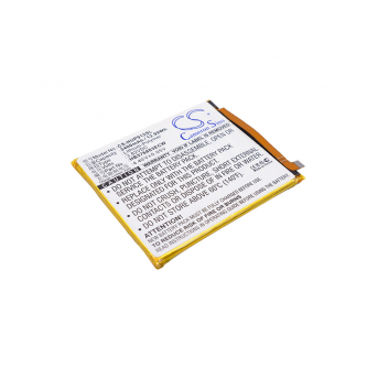 Huawei Ascend P9 Plus / HB376883ECW 3400 mAh Li-Polymer 3,82 V (Cameron Sino)