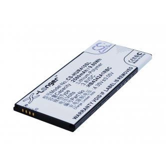 Huawei Y5 II / HB4342A1RBC 2580 mAh Li-Polymer 3,8 V (Cameron Sino)