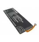Huawei ATH-U01 / HB4242B4EBW 3000 mAh Li-Polymer 3.8 V (Cameron Sino)