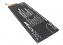 Huawei ATH-U01 / HB4242B4EBW 3000mAh Li-Polímero 3.8V (Cameron Sino)