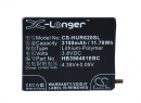 Huawei G8 Standard Edition / HB396481EBC 3100 mAh Li-Polymer 3,8 V (Cameron Sino)