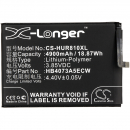 Huawei ARE-AL00 / HB4073A5ECW 4900mAh Li-Polymer 3.85V (Cameron Sino)