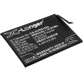 Huawei ARE-AL00 / HB4073A5ECW 4900 mAh Li-Polymer 3,85 V (Cameron Sino)