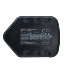 HUSKIE REC-S3550 / BP-70E 3000 mAh Ni-MH 14,4 V (Cameron Sino)