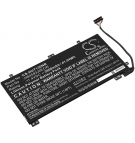 Huawei WRT-W19L / HB4593J6ECW 3600 mAh Li-Polymer 11,4 V (Cameron Sino)