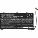 Huawei WRT-W19L / HB4593J6ECW 3600 mAh Li-Polymer 11,4 V (Cameron Sino)