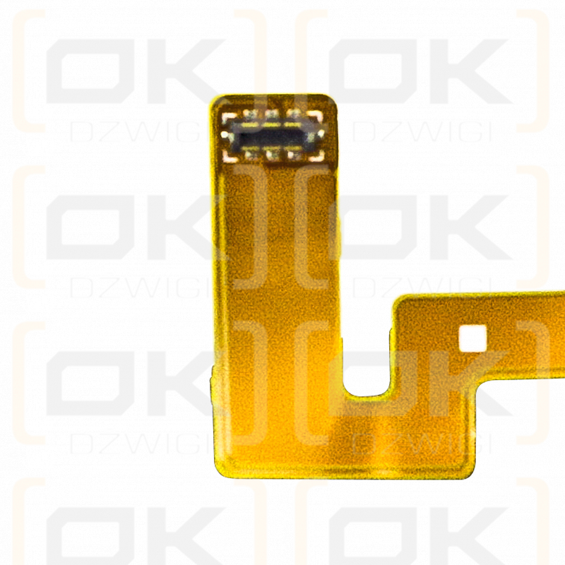 Huawei HZ-W19 / HB25B7N4EBC 4300 mAh Li-Polymer 7,6 V (Cameron Sino)