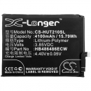 Huawei LYA-AL10 / HB486486ECW 4100 mAh Li-Polymer 3,85 V (Cameron Sino)