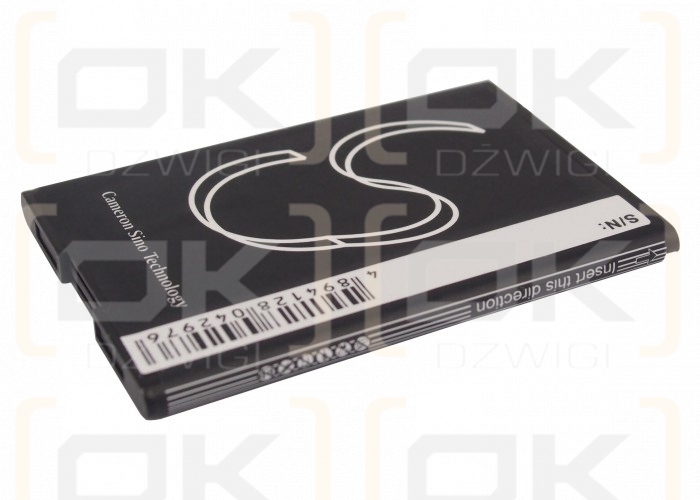 Huawei G6603 / HB4H1 1000mAh Li-ion 3.7V (Cameron Sino)