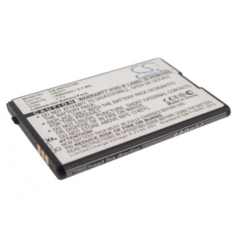 Huawei G6603 / HB4H1 1000mAh Li-ion 3.7V (Cameron Sino)