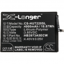 Huawei RVL-AL09 / HB3973A5ECW 4900mAh Li-Polymer 3.85V (Cameron Sino)