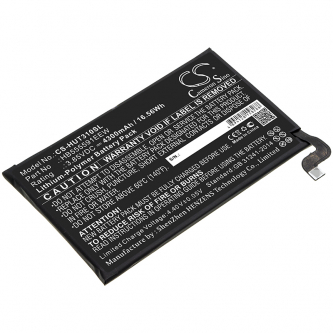 Huawei LIO-AN00P / HB555591EEW 4300 mAh Li-Polymer 3,85 V (Cameron Sino)