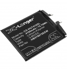 Huawei NOH-N29 / HB576675EEW 4100 mAh Li-Polymer 3.85 V (Cameron Sino)