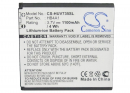 Huawei V736 / HB4A1 1100mAh Li-ion 3.7V (Cameron Sino)