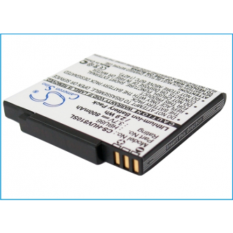 HUAWEI / HBU86 800 mAh Li-Ion 3,7 V (Cameron Sino)