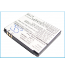 Vodafone 830i / HB5B2 880 mAh Li-ion 3.7 V (Cameron Sino)
