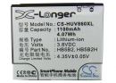 VODAFONE / HB5B2 1100mAh Li-ion 3.7V (Cameron Sino)