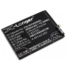 Huawei Florida / HB376994ECW 4000 mAh Li-Polymer 3.82 V (Cameron Sino)
