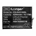 Huawei TEL-AN00a / HB476586ECW 4200mAh Li-Polymer 3.85V (Cameron Sino)