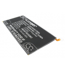 Huawei Mediapad X1 7.0 3G / HB3873E2EBC 4850 мАч литий-полимерный 3,8 В (Cameron Sino)