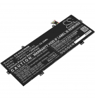 Huawei VLT-W60 / HB4593R1ECW-22 7250 mAh Li-Polymer 7,64 V (Cameron Sino)