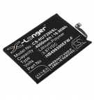 Huawei Changwan 20 / HB496590EFW-F 4900 mAh Li-Polymer 3.87 V (Cameron Sino)