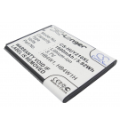 Huawei Ascend U8685D / HB4W1 1600 mAh Li-ion 3.7 V (Cameron Sino)