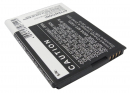 Huawei Ascend  U8685D / HB4W1 1600mAh Li-ion 3.7V (Cameron Sino)